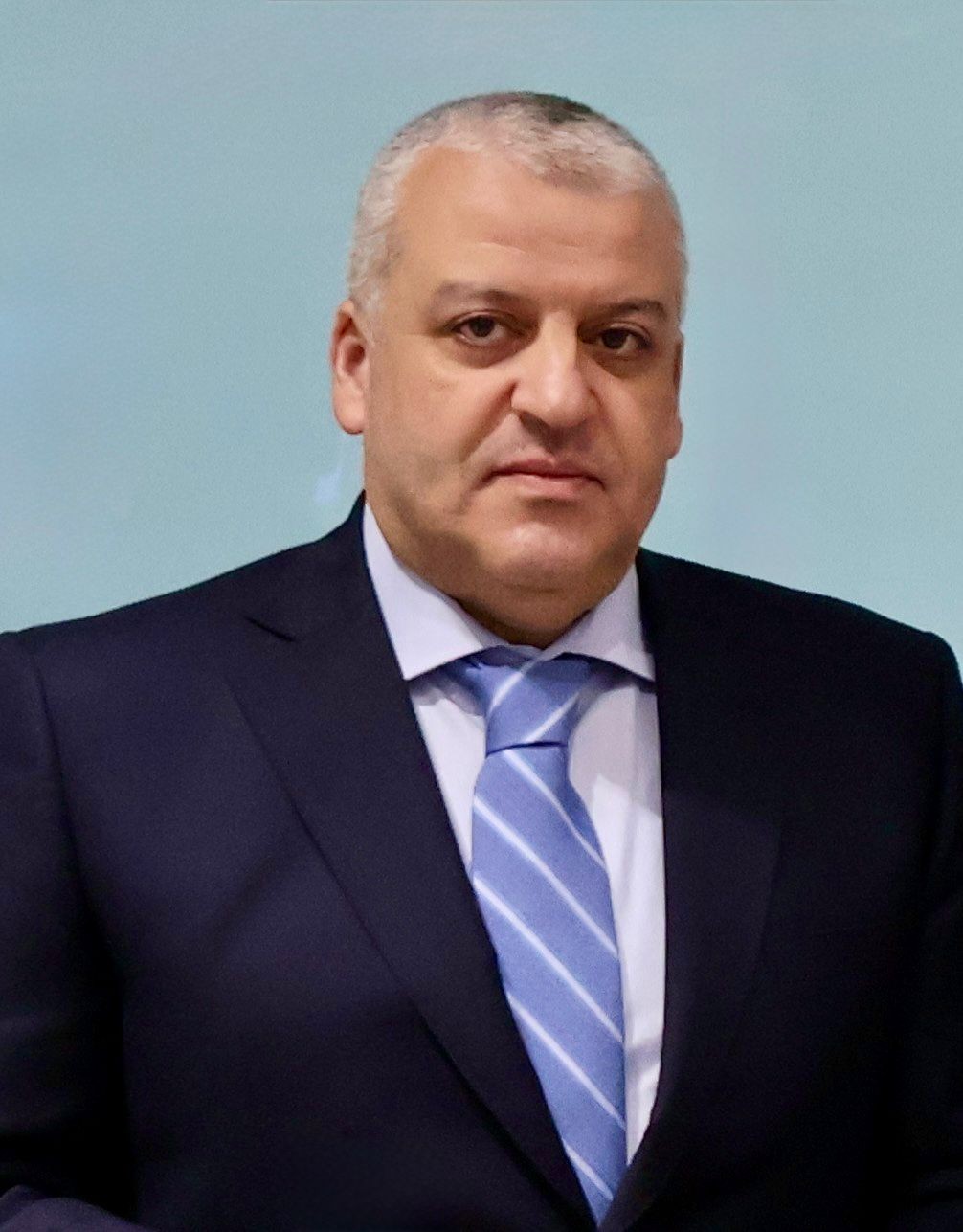 H.E. Dr. Jawhar NFISSI