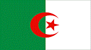 People’s Democratic Republic of Algeria